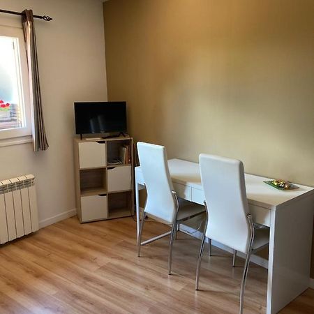 Alquilo Habitacion En 昂代 外观 照片