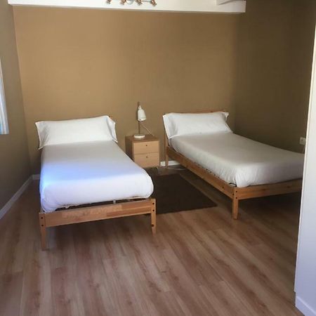 Alquilo Habitacion En 昂代 外观 照片