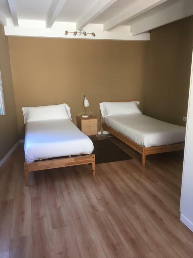 Alquilo Habitacion En 昂代 外观 照片